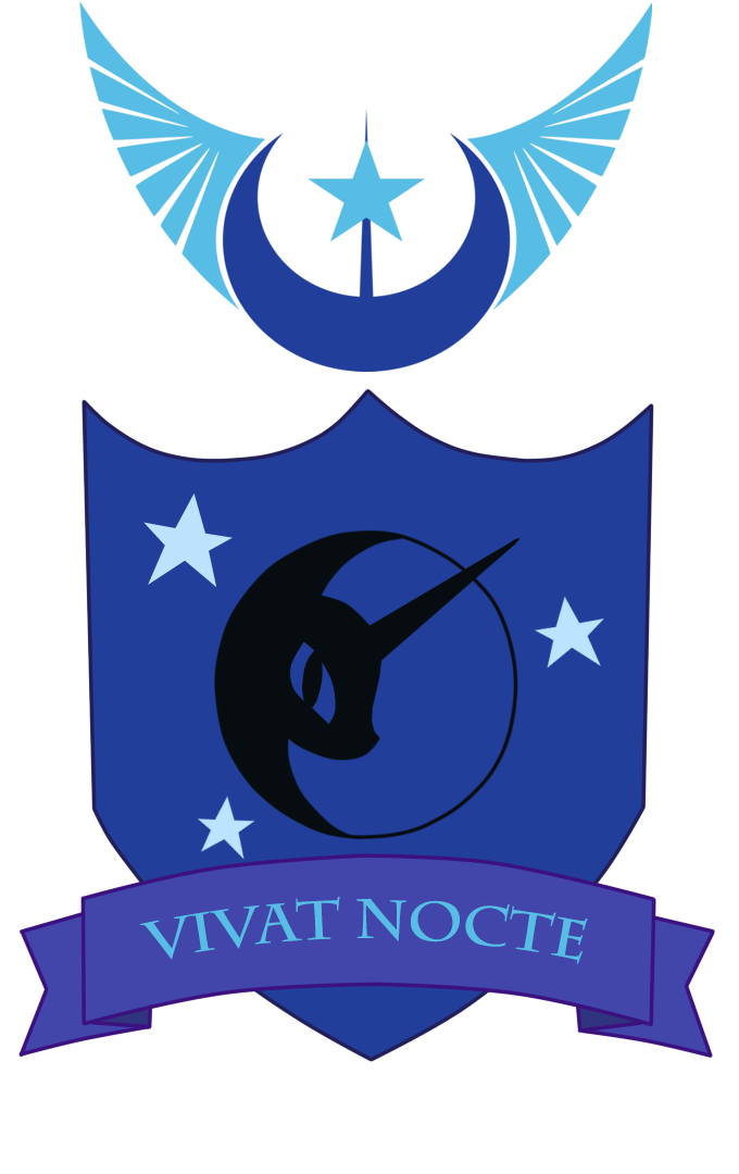New Lunar Republic Id Card